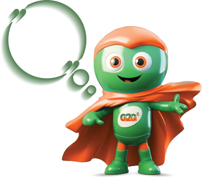 Brand Mascot