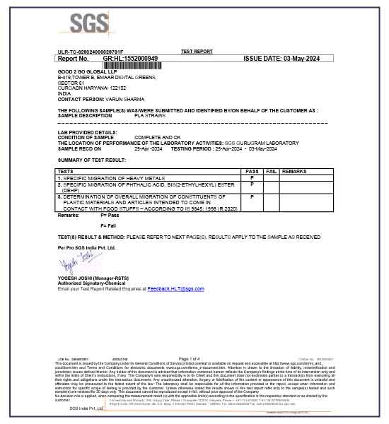 Certificate Image