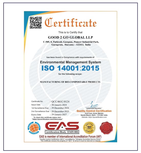 Certificate Image
