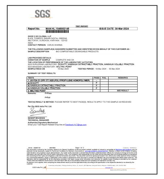 Certificate Image