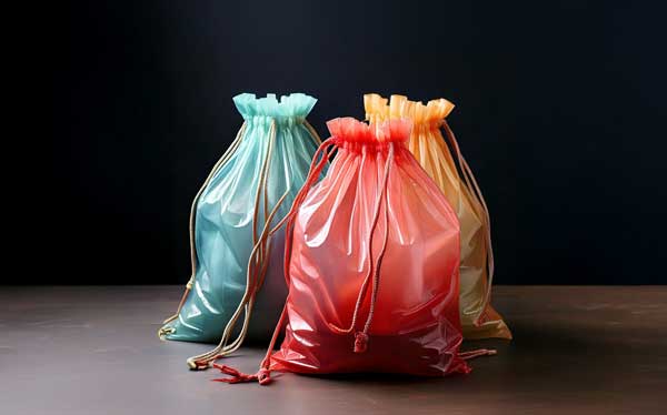 Drawstring Bags