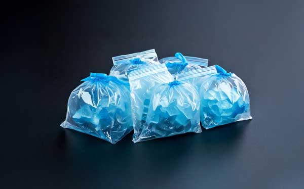Ice Bags