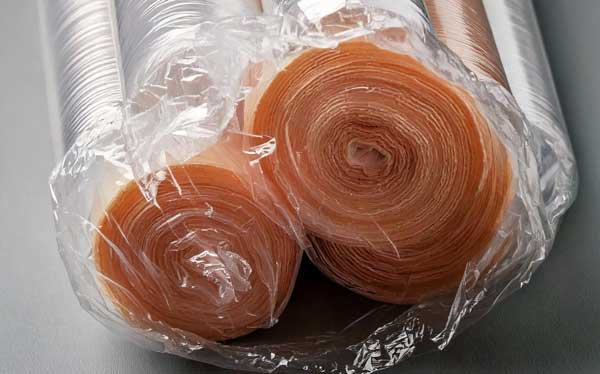 Shrink Wrap