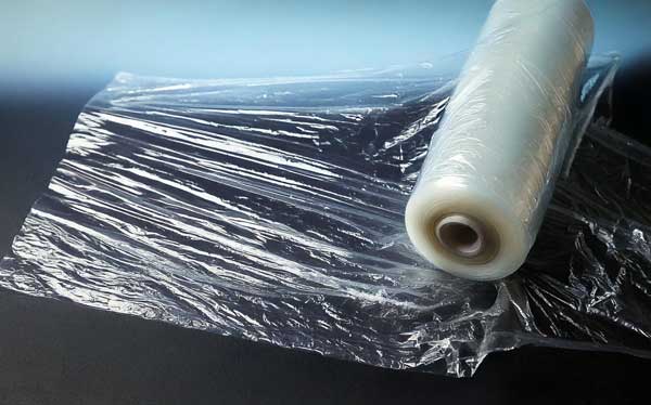 Stretch Wrap