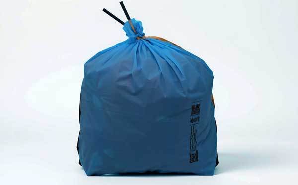 Medical Waste Bag