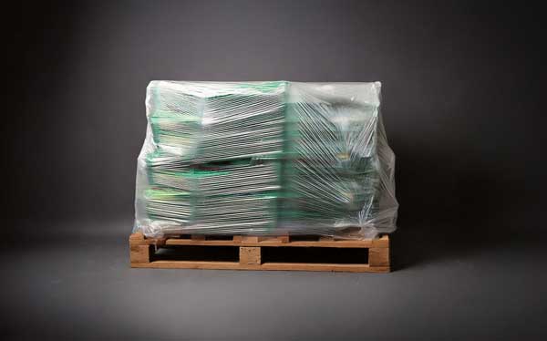 Pallet Cover
