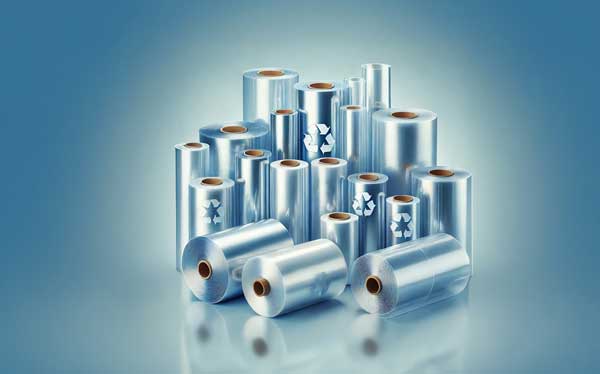 Poly Tubing And Film